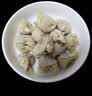 思念手作虾仁大云吞900g约40颗 早餐速食半成品饺子速食云吞 鲜肉馄饨 实拍图