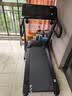 舒华（SHUA）小型家用跑步机家庭用A9爬坡走步机减震室内静音可折叠马拉松奥运 全能王A9pro-18%大坡度/创新倒走 实拍图