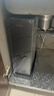 海尔（Haier）【鲜活水793升级款】新款鲜活水Pro1200G双芯10级精滤6年长效膜抑菌反渗透家用厨下直饮净水机R816 实拍图