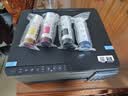 爱普生（EPSON）【6代新品】L3353墨仓式彩色家用AI学习打印机 L3251/L3255升级版(打印复印扫描 微信/无线 黑色） 实拍图