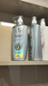 施华蔻（Schwarzkopf）防脱固发护根控油柔顺洗发水600ml*1瓶(无硅油 防掉发 男女) 实拍图