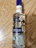 郎酒蓝顺庆余年 兼香型白酒 45度 480mL*6瓶  非原箱【口粮酒】 实拍图