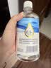 海氏海诺生理型盐水清洗液0.9%氯化钠液体大瓶囤货500ml 凑单 实拍图