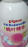贝亲（Pigeon）洗发水沐浴露 含桃叶精华 婴儿洗发沐浴二合一 500ml IA209 实拍图
