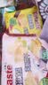 Totaste土斯清新柠檬夹心饼干380g儿童孕妇健康早餐点心办公休闲小零食品 实拍图