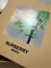 博柏利（BURBERRY）花与她果漾青提软糖女士淡香水礼盒 520情人节礼物女朋友生日送礼 【骁勇之心男士礼物】英雄男士香水礼盒套装 实拍图