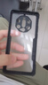 XUNDD讯迪适用华为Mate40 RS保时捷手机壳Mate40 RS典藏版保护套镜头全包防摔超薄简约商务硅胶保护壳 实拍图