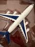 翊玄玩具 A380飞机模型玩具儿童合金客机航空航天模型玩具男孩礼物 实拍图