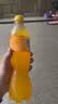 可口可乐【芬达 × 崩坏：星穹铁道】联名橙味汽水500ml*12瓶(含赠品周边) 实拍图