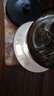 小熊（Bear）煮茶壶喷淋式煮茶器 小型一人蒸茶壶养生壶 迷你养生烧水壶 1升 ZCQ-H10D1 实拍图