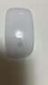 Apple/苹果 妙控鼠标-白色 多点触控表面 苹果鼠标无线蓝牙鼠标无线鼠标办公鼠标静音便携 实拍图