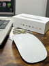 OYCO【美国MFI认证】妙控鼠标键盘适用于苹果ipad平板MacBook笔记本电脑台式air无线蓝牙键鼠套装静音 【妙控鼠标-苹果白】MFI质量认证丨原版妙控手势 顶配同芯【官新1:1还原丨妙控手势 实拍图
