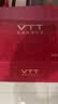 VTT筋膜枪按摩器专业级迷你便携式家用健身肌肉放松仪肩颈腰椎腿足部生日礼物女送男友爸妈 专业款黑】99档液晶数显+8按摩头+50KG推力 实拍图