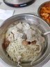 湾仔码头上海风味虾仁三鲜大馄饨400g20只云吞夜宵速食馄饨儿童早餐半成品 实拍图