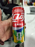 可口可乐（Coca-Cola）可乐*12+雪碧*8+芬达*4 有糖汽水 碳酸饮料  330ml*24罐 实拍图