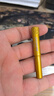 绿林（GREENER）开孔器瓷砖打孔钻头大理石材专用磁砖干打手电钻头【6+8+10+12】 实拍图