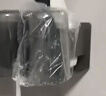 佳帮手牙刷置物架免打孔漱口杯壁挂式牙刷架置物架卫生间牙杯架 四杯 实拍图