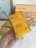 三只松鼠黄金乳酪条面包450g/箱/约5枚 儿童学生早餐蛋糕糕点点心 实拍图