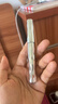 三资堂睫毛膏打底膏 卷翘纤长定型钢管小蛮腰 防水防汗不晕染不脱妆持久 实拍图