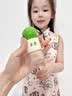 禾贝儿童化妆品粉底液水润遮瑕开学演出舞台妆表演专用彩妆生日礼物 实拍图