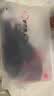 都市丽人内衣女士纯欲胸罩薄款无钢圈美背无痕小胸聚拢型上托防下垂文胸 黑色 XL 【85A/85B/85C】 实拍图