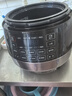 苏泊尔（SUPOR）0涂层0氟抗菌球釜电压力锅5L全自动SY-50YC5011Q电饭煲高压锅4-6人丝印批次随机发货 实拍图