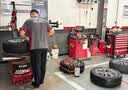 米其林（MICHELIN）汽车轮胎235/60R18 103W揽途LATITUDE SPORT 3 AO2适配国产奥迪Q5 实拍图