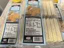DOE 马来西亚进口苏打饼干484g酵母梳打咸味饼干独立包小包装 奶盐味 484g*3袋 实拍图