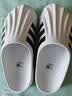 阿迪达斯（adidas）三叶草 男女鞋 adiFOM SUPERSTAR MULE 拖鞋 IF6184 42 实拍图