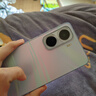 vivo iQOO Neo11 12GB+256GB 面对疾风2K 144Hz珠峰屏 骁龙8至尊版国家补贴iqooneo11学生游戏电竞手机 实拍图