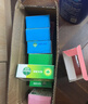 滴露（Dettol）滴露香皂105g*9 滋润*3+薄荷*3+松木*3 男士肥皂 洗手洗澡沐浴 实拍图
