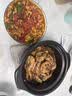 京鲜生 无抗保洁鲜鸡蛋30枚/盒 健康轻食 礼盒送礼 1.5kg/盒 源头直发 实拍图