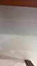 艾杰普（JEPPE）天然牛角梳分发梳子盘发梳挑梳防静电顺发不伤发送女友生日礼物 实拍图