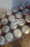 可口可乐（Coca-Cola）碳酸饮料 330ml*24摩登罐 主题罐新老包装随机发货 实拍图