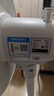 美的（Midea） 电风扇 家用风扇7叶落地扇立式轻音节能大风量电扇台扇迷你扇台立两用转页扇空气循环扇安静低音 店长推荐丨7叶劲风 百万单·SAF30AC 家用落地扇 实拍图