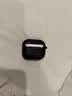 苹果/苹果 AirPods 4 搭配USB-C充电盒 苹果耳机 蓝牙耳机 七夕情人节礼物送女友送男友 生日礼物 实拍图