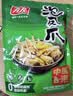 有友 泡椒凤爪 山椒味500g 减盐减辣内含小包装 追剧必备零食 大礼包 实拍图