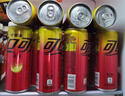 可口可乐零度无糖柠檬汽水碳酸饮料0糖0脂 330ml*6摩登罐 京东专供 实拍图
