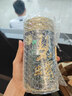 碧螺2026年春茶绿茶苏州洞庭碧螺春东山茶厂一级AAA100g明前新茶罐装 实拍图