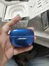 BOSE Ultra开放式耳机 耳夹耳机 不入耳开放式无线蓝牙耳机 沉浸空间音頻 骁龙畅听技术 Ultra开放式耳机 限定色炫光蓝 实拍图