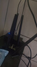 COMFAST 1300M免驱5g双频USB无线网卡高增益天线千兆穿墙电脑wifi接收器台式机专用笔记本发射WU785AC 实拍图