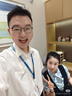 罗蒙（ROMON）纯色商务职业正装男士白衬衫工装外套长袖衬衣男CS108白色2XL 实拍图