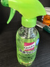 花王（KAO）家居除菌喷雾300ml 冰箱清洁剂除臭去味餐桌儿童玩具爬爬垫清洗剂 实拍图