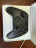 微软（Microsoft）XBOX无线游戏手柄 磨砂黑+USB-C线 蓝牙适配XBOX/PC/平板/手机Steam促销 黑神话悟空 空洞骑士 实拍图