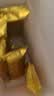 轻即五黑威化饼干0无添加蔗糖代餐小吃零食饱腹孕妇早餐健康食品200g 实拍图