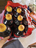 可口可乐（Coca-Cola） 零度 Zero 汽水 碳酸饮料零糖零卡 300ML*12瓶 整箱装 实拍图