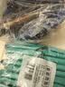匹克排球中考专用5号初中生中学生女生体育训练考试硬标准排球深海兰 实拍图