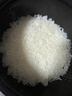 十月稻田 寒地之最 绿色五常大米 300g（东北大米 香米 小包装） 实拍图