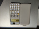 卡西欧（CASIO）fx-991CN CW科学函数计算器大学生物化生竞赛考研学习考试灰白搭配（新老品随机发货） 实拍图