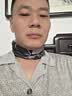 李宁（LI-NING）防晒面罩男女士防紫外线魔术头巾冰丝围脖套夏季户外骑行遮阳透气 实拍图